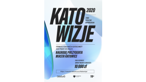 Katowizje 2020 – nabór zgłoszeń przedłużony! Biuro prasowe