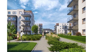 Południe Vita – nowa inwestycja Develii w Gdańsku