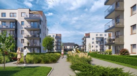 Południe Vita – nowa inwestycja Develii w Gdańsku