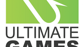 Ultimate Games z najlepszymi wynikami w historii spółki
