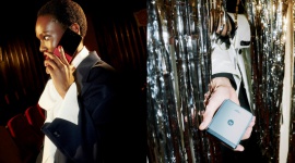Synergia mody i technologii. Moliera2 x Motorola łączą siły