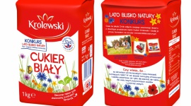 „Lato Blisko Natury” - Letnia aktywacja konsumencka Cukru Królewskiego