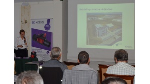 Nowości prawne i produktowe dyskutowane przez inżynierów budownictwa