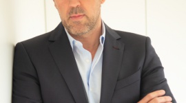 STEVEN VINDEVOGEL NOWYM SZEFEM PANASONIC TOUGHBOOK