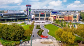 Nowości w Westfield Arkadia – od mody dziecięcej po design i technologie