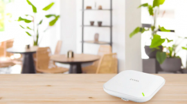 Wi-Fi 6 dla wczasowiczów pod otwartym niebem? Nie ma problemu! Biuro prasowe