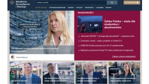 Pierwsze doświadczenia zawodowe już na początku studiów?