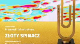 Komunikacja w czasie pandemii – Grupa Impel nagrodzona Złotym Spinaczem Biuro prasowe