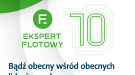 Ekspert Flotowy – ruszyły zapisy na jubileuszową edycję