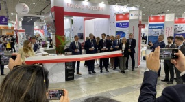 Invest in Pomerania na Semicon Taiwan 2023