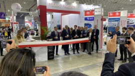 Invest in Pomerania na Semicon Taiwan 2023