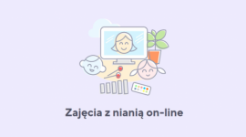 Niania on-line? Opieka nad dzieckiem w czasach zarazy