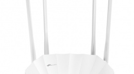 TP-Link TL-WA1201: Punkt dostępowy WiFi do małego biura, restauracji czy pensjon