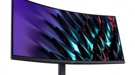Gamingowy Huawei MateView GT Standard Edition w nowej ofercie na huawei.pl