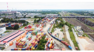 Intermodal transport for turbulent times