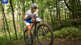 Kolarze na start – wielkie otwarcie Milko Mazury MTB