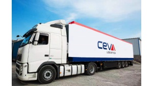 CEVA Logistics wygrywa kontrakt na obsługę Pernod Ricard w Tajlandii