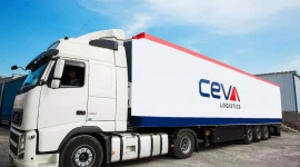 CEVA Logistics wygrywa kontrakt na obsługę Pernod Ricard w Tajlandii