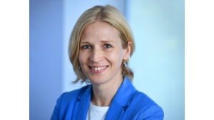 Anna Wasyl pokieruje finansami CMR Surgical