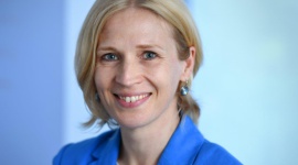 Anna Wasyl pokieruje finansami CMR Surgical