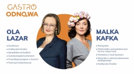 Gastro odNOWA – czy branża gastronomiczna podniesie się po pandemii?