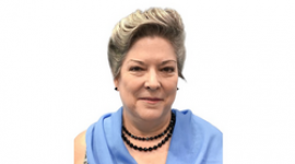 Roberta Nelson Shea z Universal Robots otrzymuje nagrodę w dziedzinie robotyki