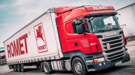 Romet notuje o 100% wyższe zamówienie z krajów nadbałtyckich