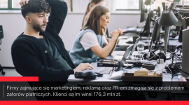 Reklama dźwignią handlu, a handel dłużnikiem reklamy
