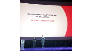 Programmatic stawia na etykę
