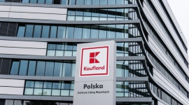 Kaufland otrzymał certyfikat budynków ekologicznych BREEAM In-Use Biuro prasowe