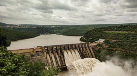 Zakończyła się cyfryzacja obiektów hydrotechnicznych w dorzeczach Odry i Wisły