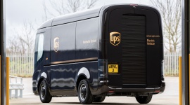 UPS REKOMPENSUJE OFFSETY WĘGLOWE PACZEK W CZERWCU