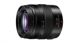 Nowy obiektyw od Panasonic