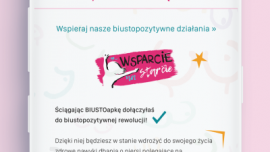15 października Europejski Dzień Walki z Rakiem Piersi