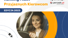 Które miasta są najbardziej przyjazne kierowcom? Ranking 2023 Wyniki wyszukiwania: 2023