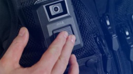 Axis wchodzi na rynek wearables – pierwsza kamera nasobna już dostępna