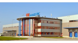 FM Logistic otwiera w Rumunii specjalistyczny magazyn farmaceutyczny