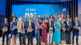 Mars z prestiżową nagrodą Top Brand Pet Food w konkursie MSC Awards Poland 2023