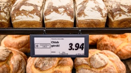 Wszystkie sklepy Lidl Polska z systemem elektronicznych cenówek