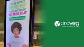 Stop finansowaniu przez UE reklam mięsa i nabiału