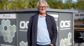 Global Hydrogen stawia na produkcję modułowych mikrobiogazowni