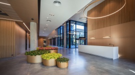 New leases and expansion in LIXA C