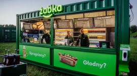 Mobilne Żabki ponownie ruszają w trasę po Polsce