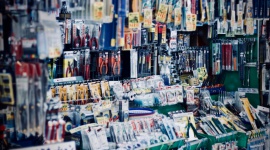 Markety budowlane coraz częściej na celowniku złodziei