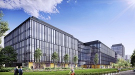 LIXA E with construction nearing the finish line