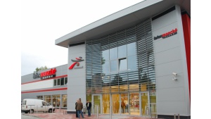 Ponad 13 proc. wzrostu obrotów Muszkieterów w 2021 roku Biuro prasowe