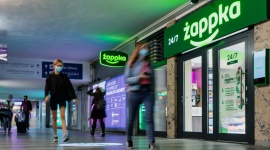 To NIEzwykły Store to Żappka Store! Innowacyjne placówki już w 4 lokalizacjach
