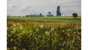 Lafarge wspiera Pałuckie Centrum Zdrowia w Żninie