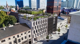 FERN W OFF PIOTRKOWSKA CENTER Z NOWYM NAJEMCĄ