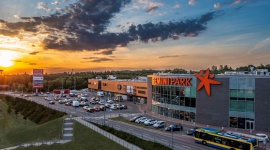 Gemini Park Tarnów z nową odsłoną salonu OCHNIK